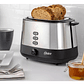 Tostador Oster® 2 rebanadas en acero inoxidable TSSTTR500 - Miniatura 3