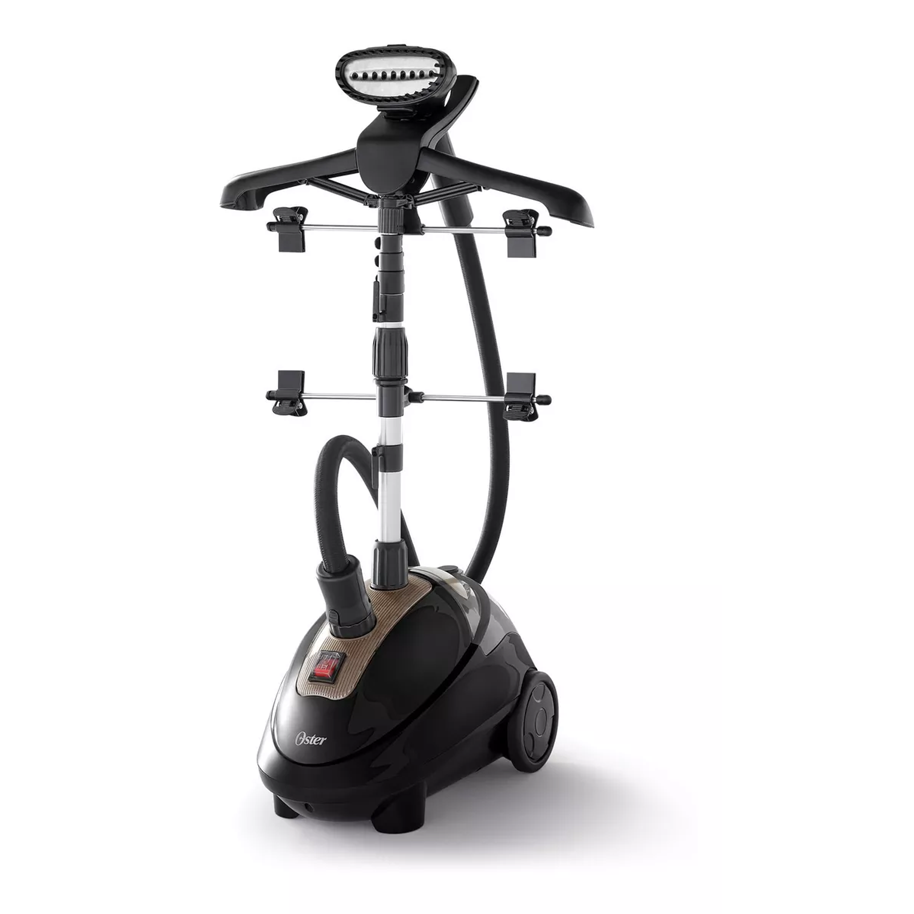 Vaporizador de prendas Oster® con gancho para pantalón GCSTGS7000 2