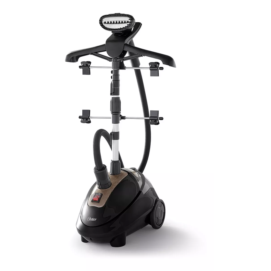 Vaporizador de prendas Oster® con gancho para pantalón GCSTGS7000 2