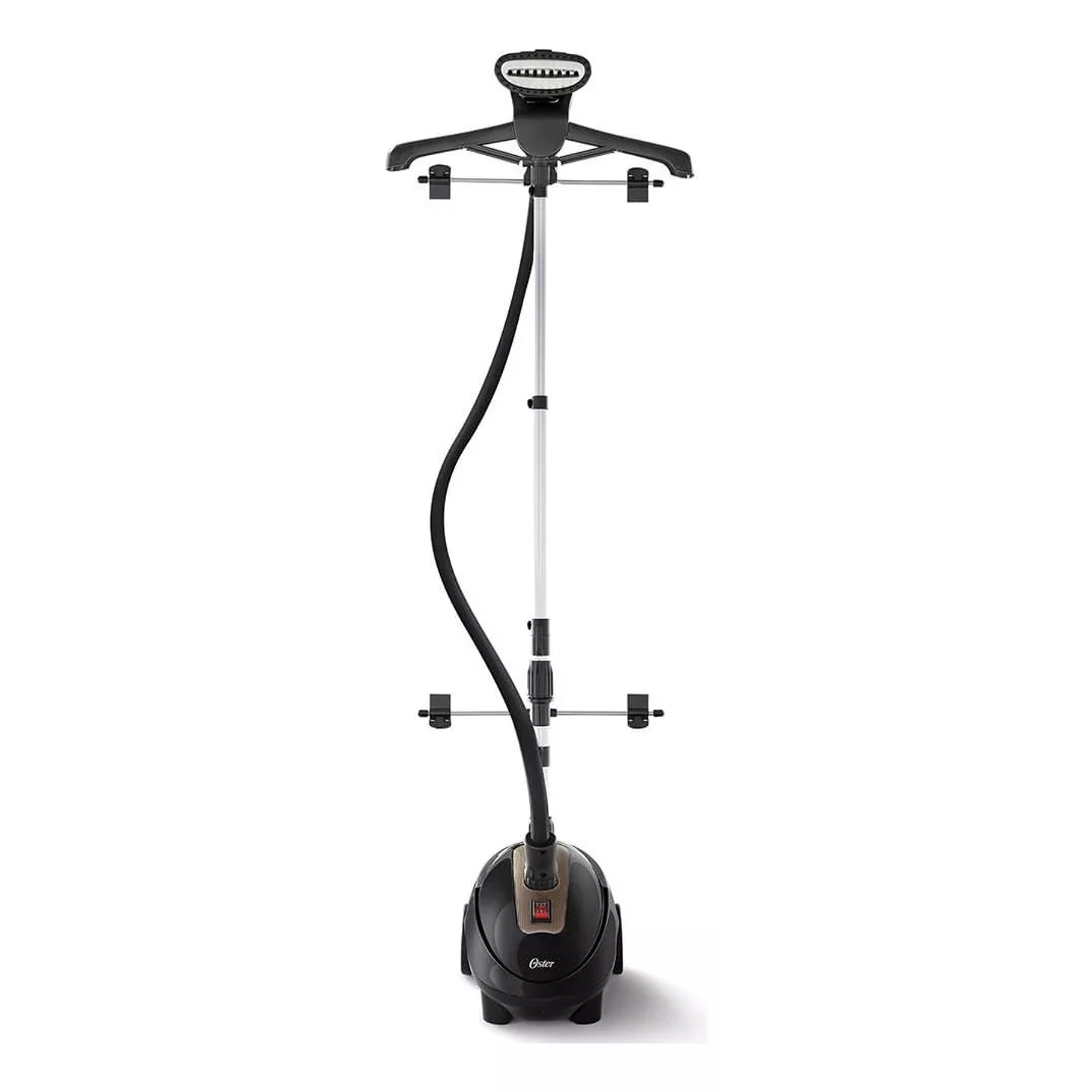 Vaporizador de prendas Oster® con gancho para pantalón GCSTGS7000 1