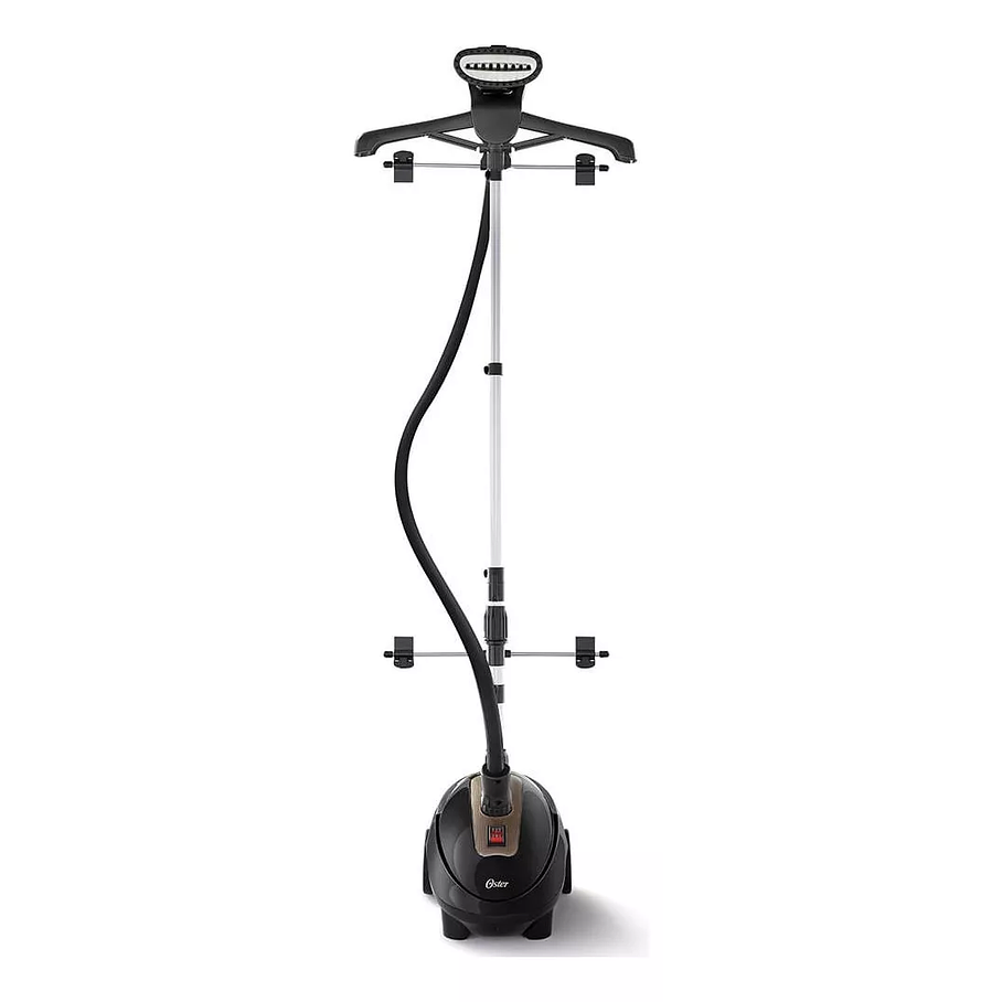 Vaporizador de prendas Oster® con gancho para pantalón GCSTGS7000 1