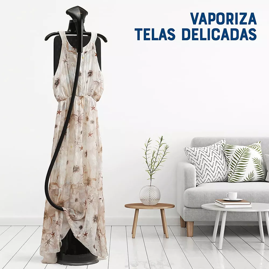 Vaporizador de prendas Oster® con tabla de soporte GCSTGS7050 3