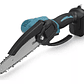 Cortadora De Pasto + Mini Moto Sierra Kit Inalámbrico 2 En 1 - Miniatura 4