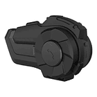 Intercomunicador Para Casco De Moto Hysnox Hy-1001 800 Mts 2