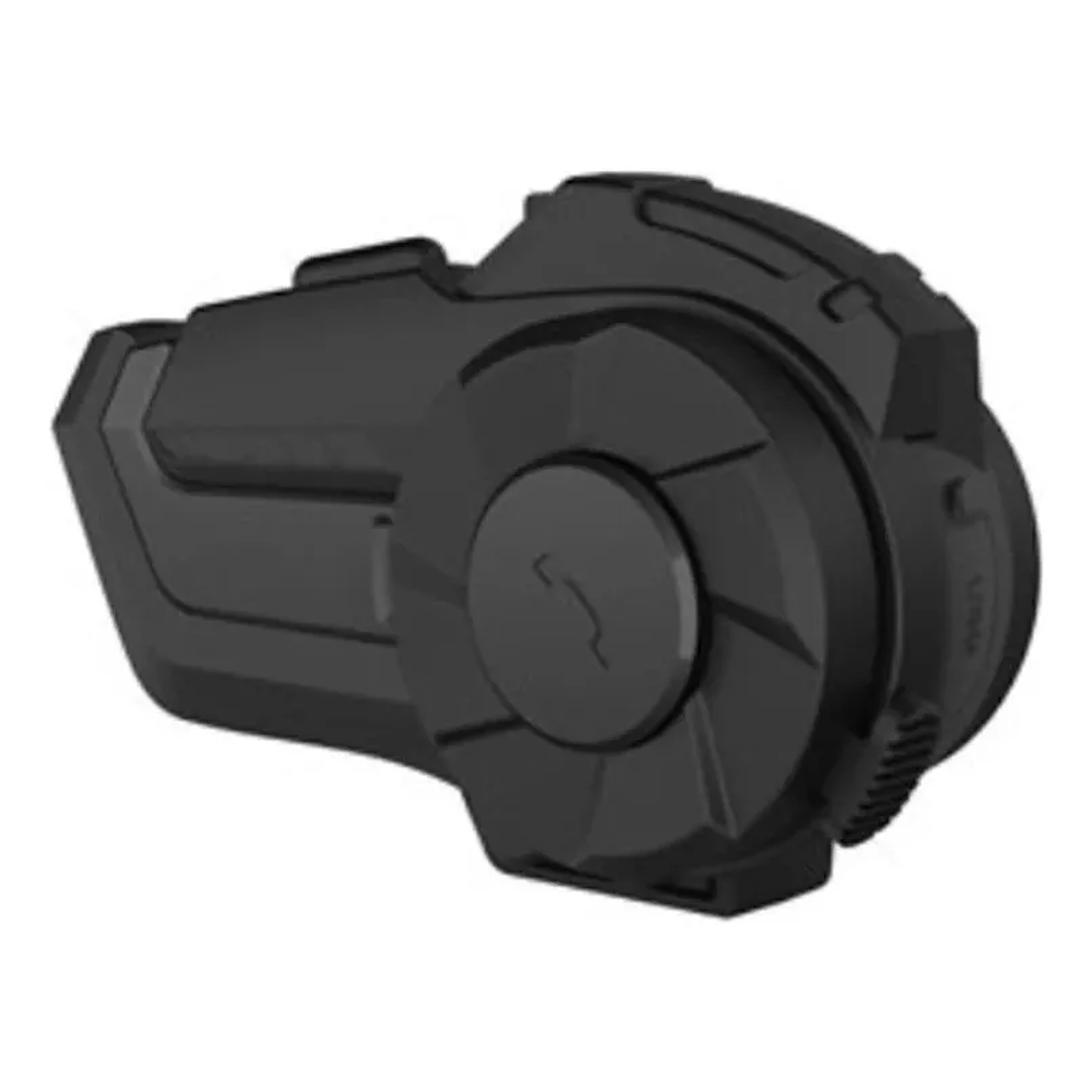 Intercomunicador Para Casco De Moto Hysnox Hy-1001 800 Mts 2