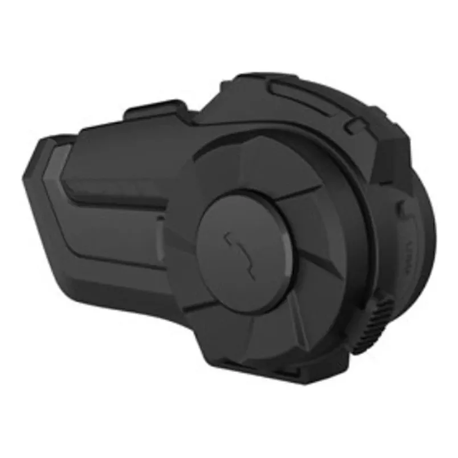 Intercomunicador Para Casco De Moto Hysnox Hy-1001 800 Mts 2