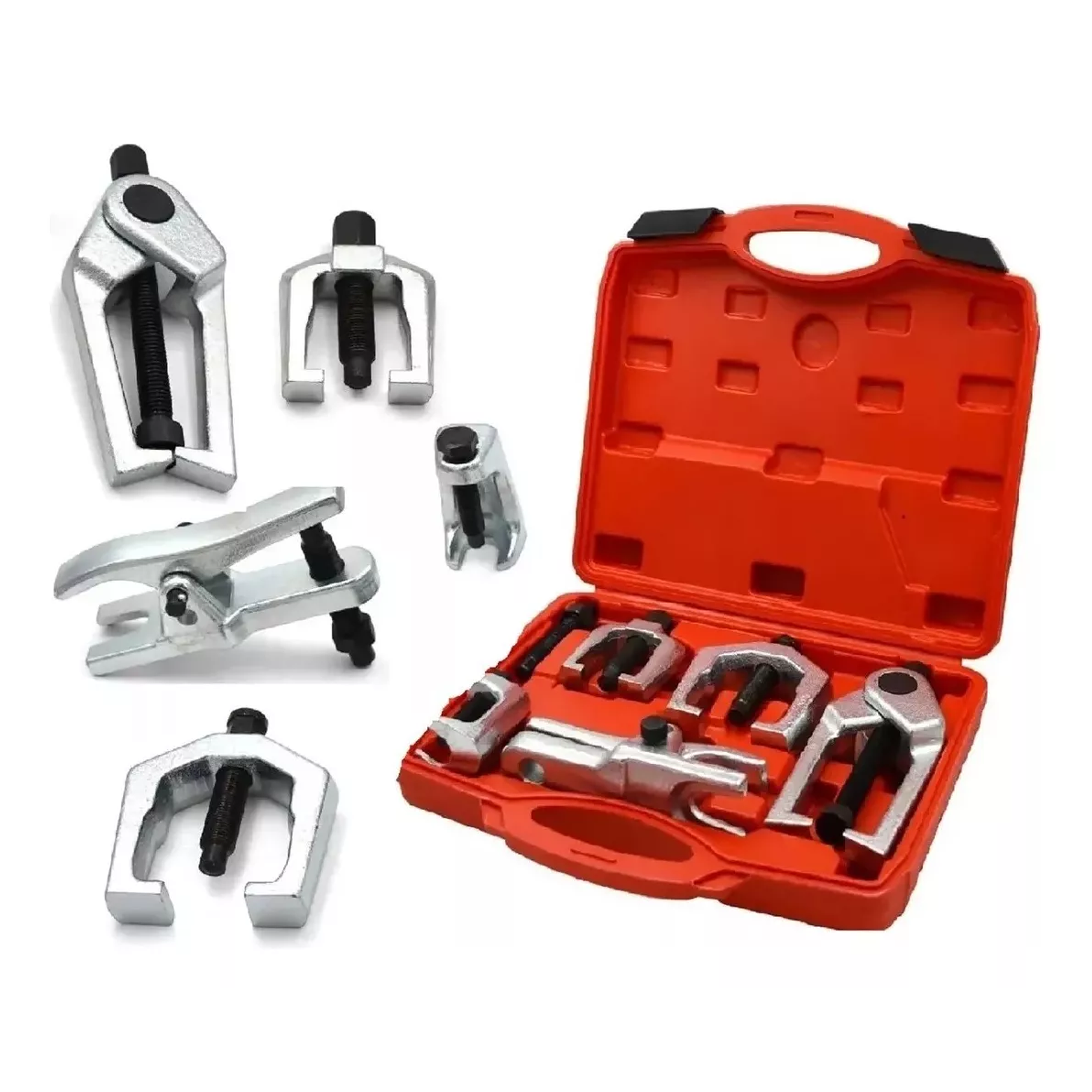 Extractor Separador De Rotula De 5 Piezas, Extractor De Brazo Prokomon  2