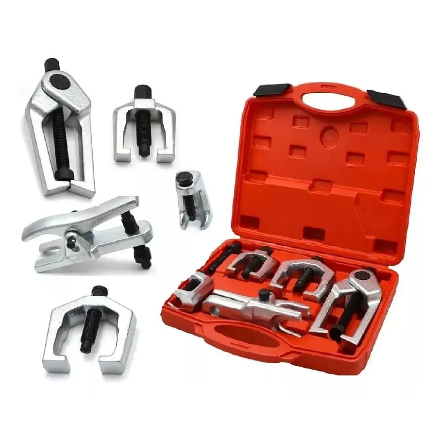 Extractor Separador De Rotula De 5 Piezas, Extractor De Brazo Prokomon  2