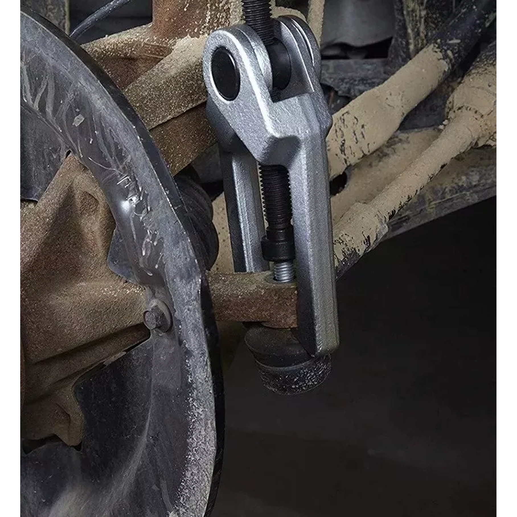 Extractor Separador De Rotula De 5 Piezas, Extractor De Brazo Prokomon  5