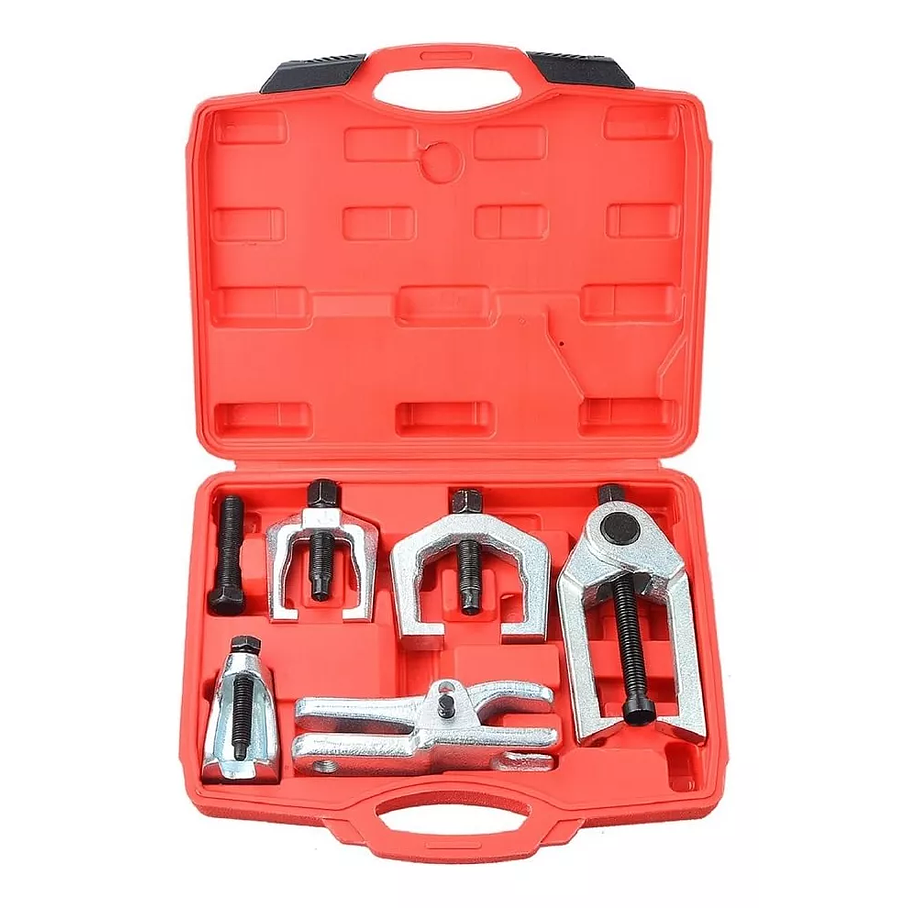 Extractor Separador De Rotula De 5 Piezas, Extractor De Brazo Prokomon  1