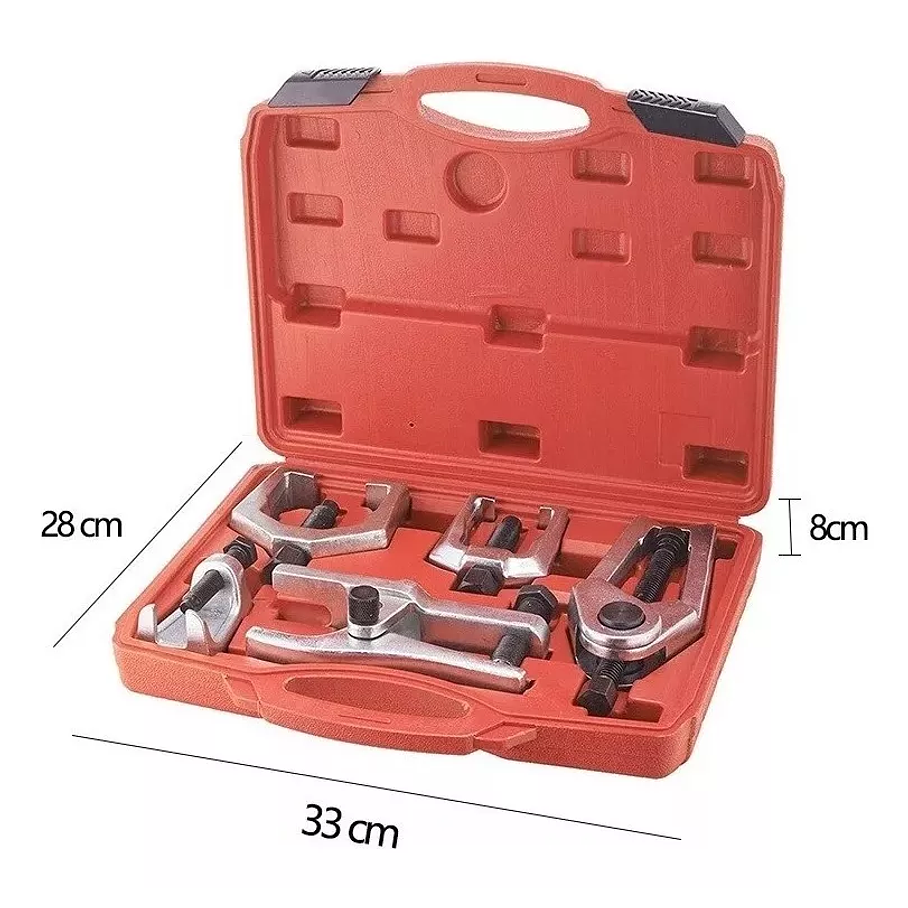 Extractor Separador De Rotula De 5 Piezas, Extractor De Brazo Prokomon  7