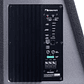 Subwoofer Nakamichi Amplificado Nbx255a 2000w 10 Color Negro - Miniatura 3