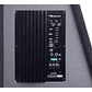 Subwoofer Nakamichi 12 Activo Con Caja Nbx305a 2400W - Miniatura 3