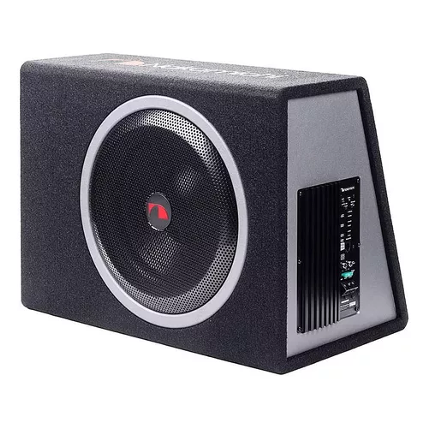Subwoofer Nakamichi 12 Activo Con Caja Nbx305a 2400W 1