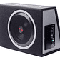 Subwoofer Nakamichi 12 Activo Con Caja Nbx305a 2400W - Miniatura 1