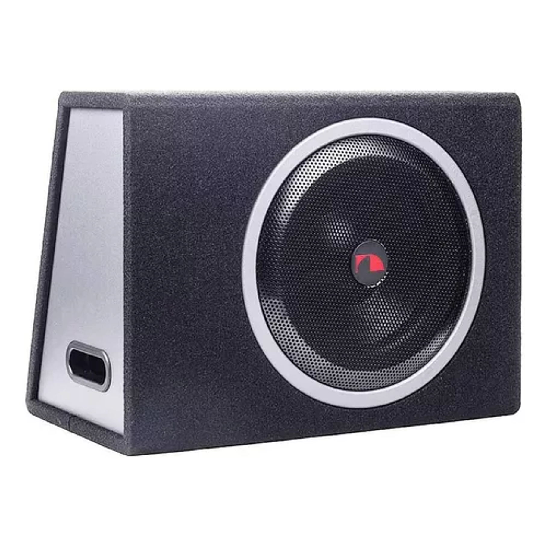 Subwoofer Nakamichi 12 Activo Con Caja Nbx305a 2400W 2