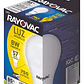 Pack 20 Ampolleta Led Luz Amarilla Rayovac / 8w / 57 Watts  - Miniatura 1