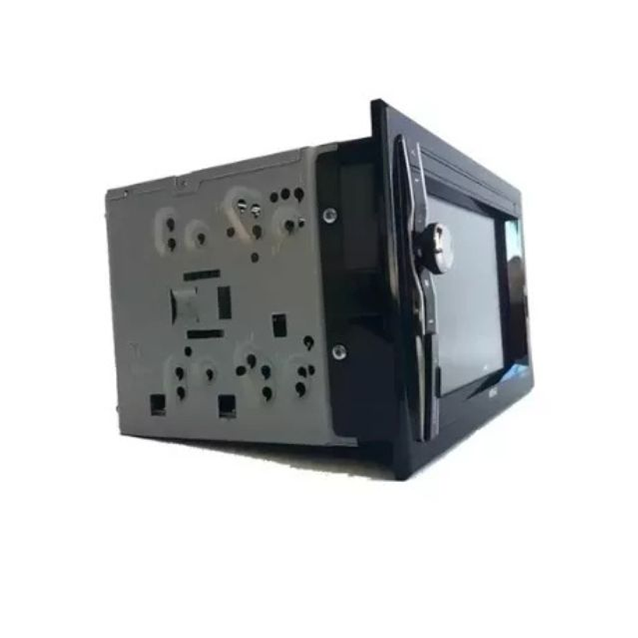 Radio Auto Estereo B52 6.2 Dmm-9020bt Control Remoto  2 din 2