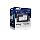 Radio Auto Estereo B52 6.2 Dmm-9020bt Control Remoto  2 din - Miniatura 5