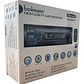 Radio de auto Bowmann DS-2800BT con USB, bluetooth y lector de tarjeta SD - Miniatura 3