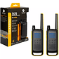Walkie Talkie Radiocomunicador Motorola T470 Talkabout Walk Talk 56 Km - Miniatura 1