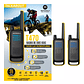 Walkie Talkie Radiocomunicador Motorola T470 Talkabout Walk Talk 56 Km - Miniatura 6