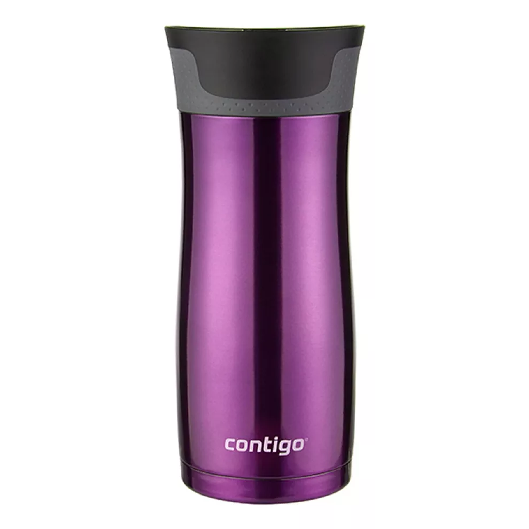 Vaso Mug West Loop Radiant Orchid Contigo® Vaso Térmico 473 Ml 4