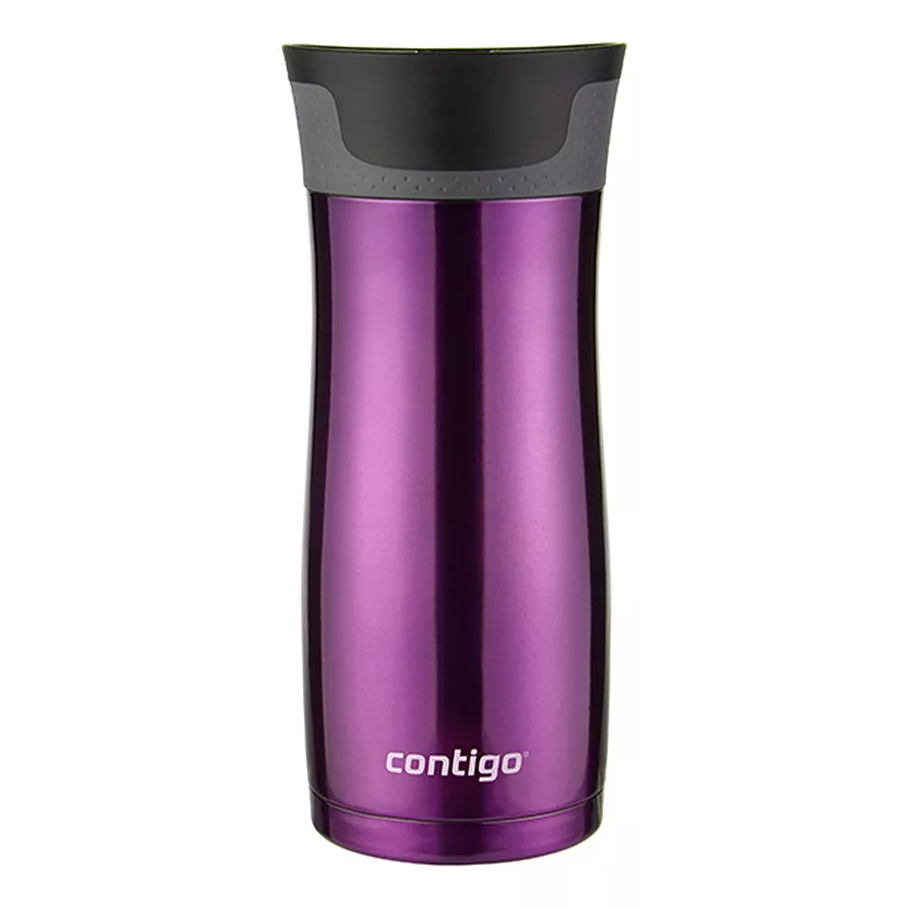 Vaso Mug West Loop Radiant Orchid Contigo® Vaso Térmico 473 Ml 4