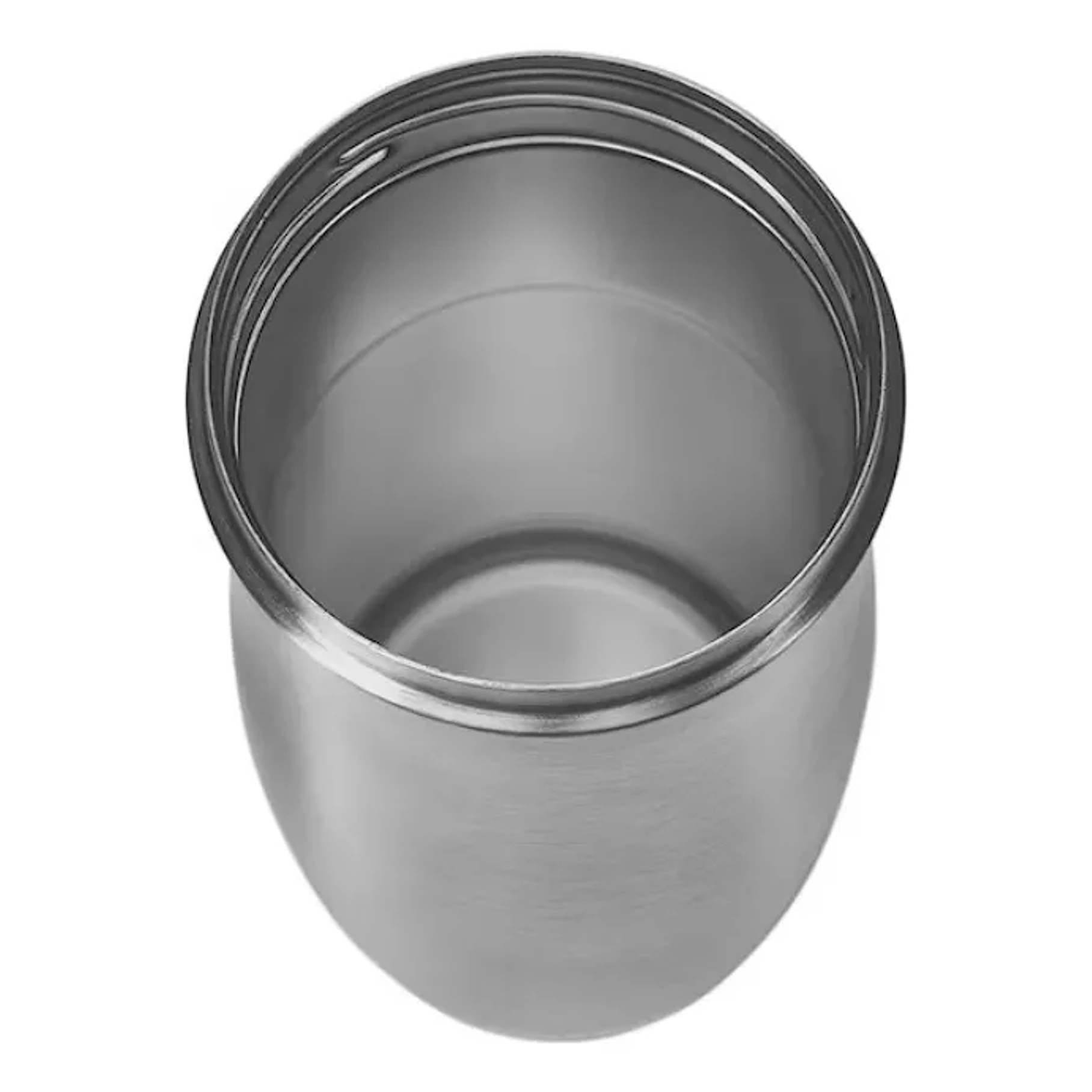 Vaso Térmico Contigo Mug Westloop 473 Ml 16 Oz Color Plateado 3