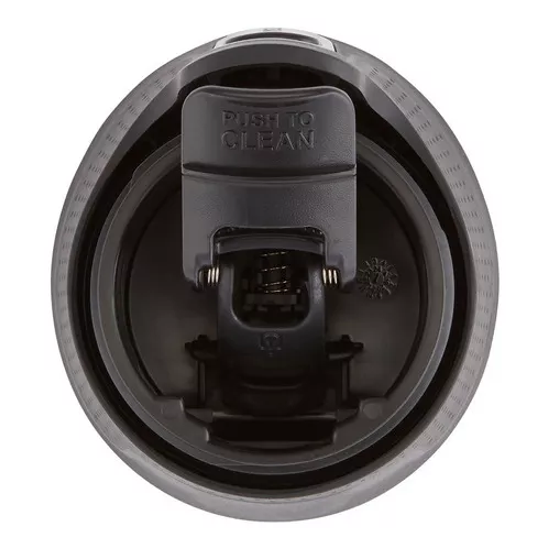 Vaso Térmico Café Contigo Westloop 16oz Color Celeste Termo Para Agua  5