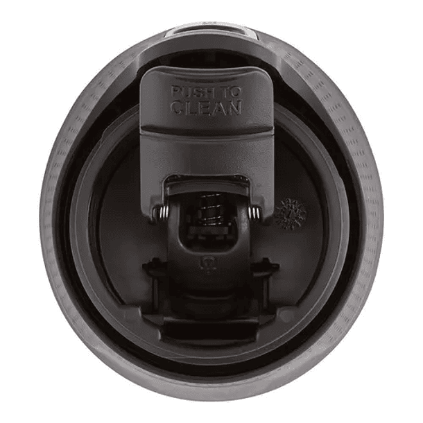 Vaso Térmico Café Contigo Westloop 16oz Color Celeste Termo Para Agua  5