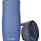 Vaso Térmico Café Contigo Westloop 16oz Color Celeste Termo Para Agua  - Miniatura 4