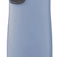 Vaso Térmico Café Contigo Westloop 16oz Color Celeste Termo Para Agua  - Miniatura 3