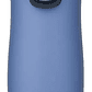Vaso Térmico Café Contigo Westloop 16oz Color Celeste Termo Para Agua  - Miniatura 1