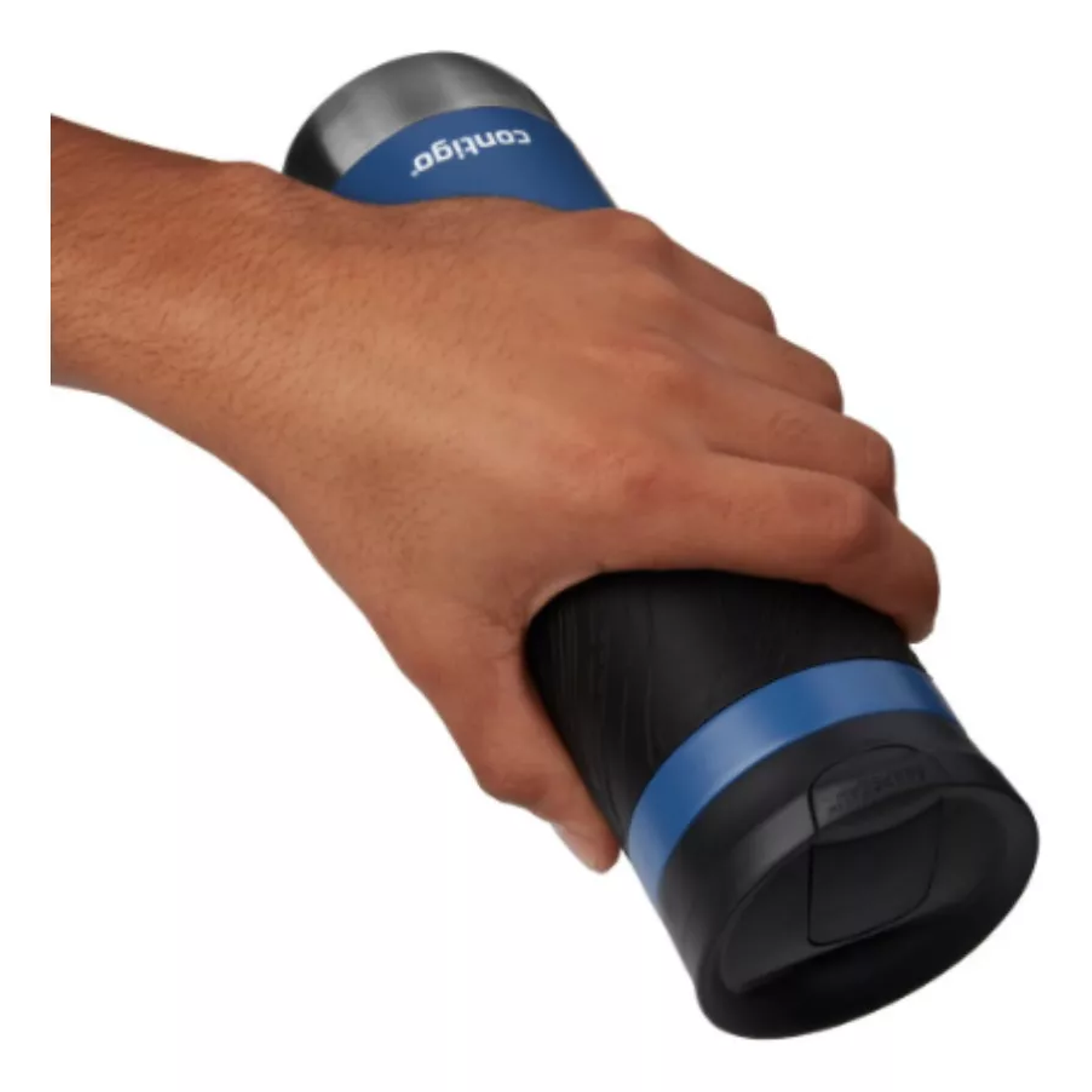 Vaso Mug Byron Contigo Blue Corn 710ml Vaso Termico  4