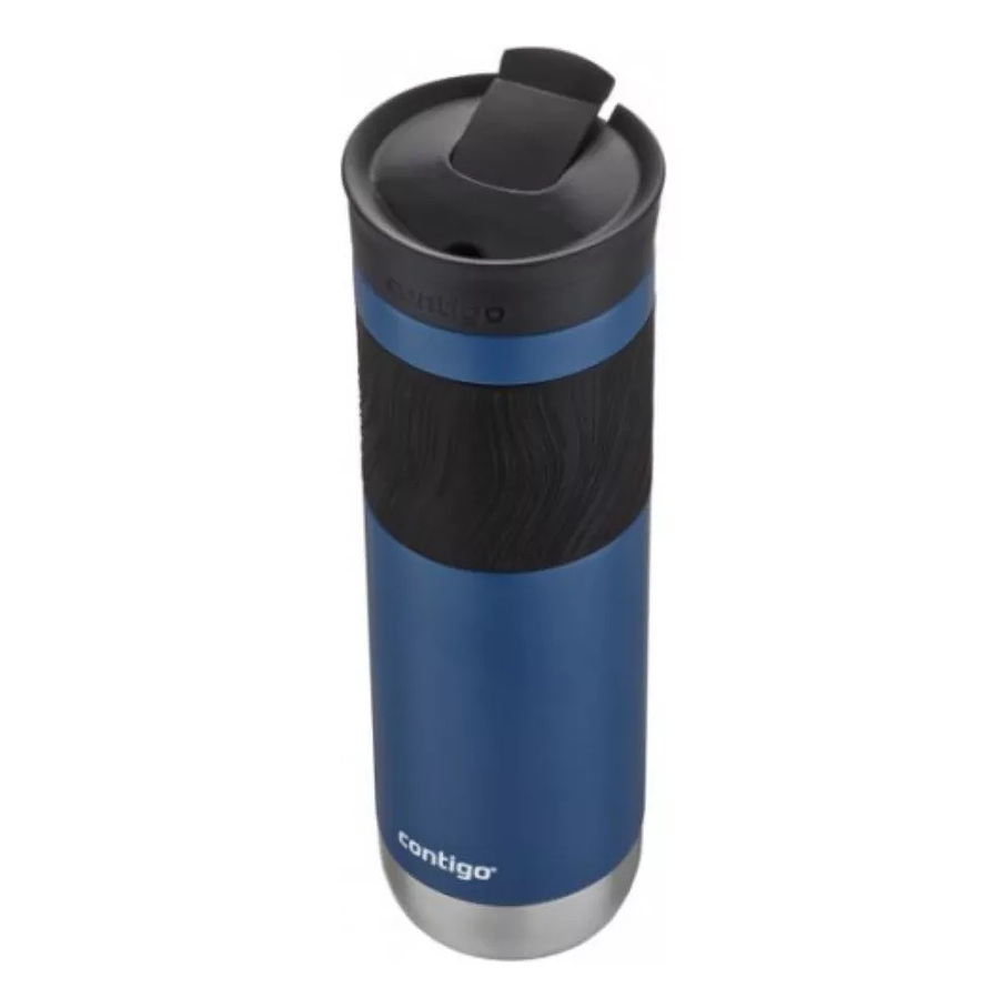 Vaso Mug Byron Contigo Blue Corn 710ml Vaso Termico  3