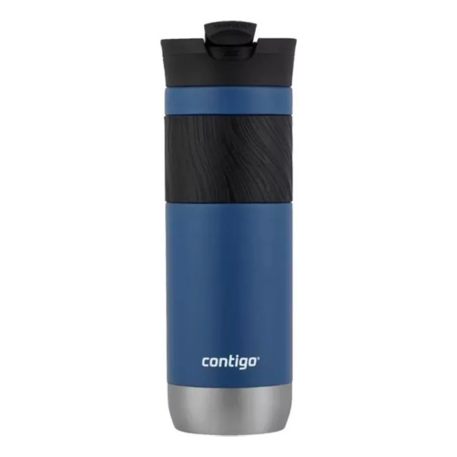 Vaso Mug Byron Contigo Blue Corn 710ml Vaso Termico  1