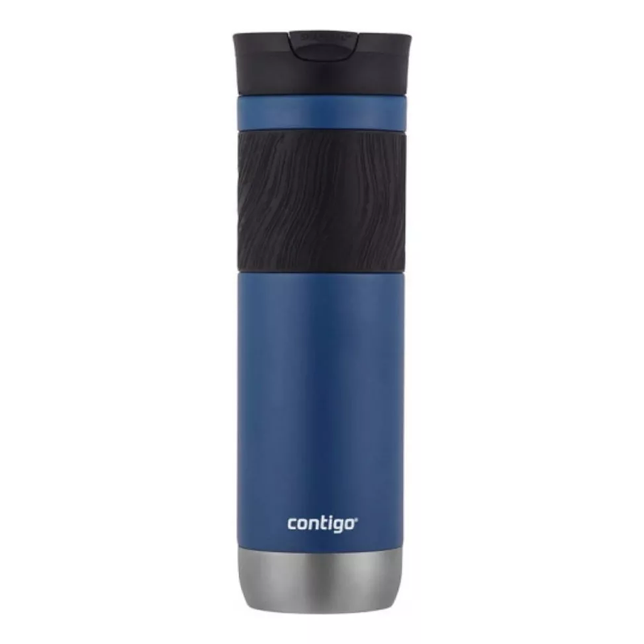Vaso Mug Byron Contigo Blue Corn 710ml Vaso Termico  2