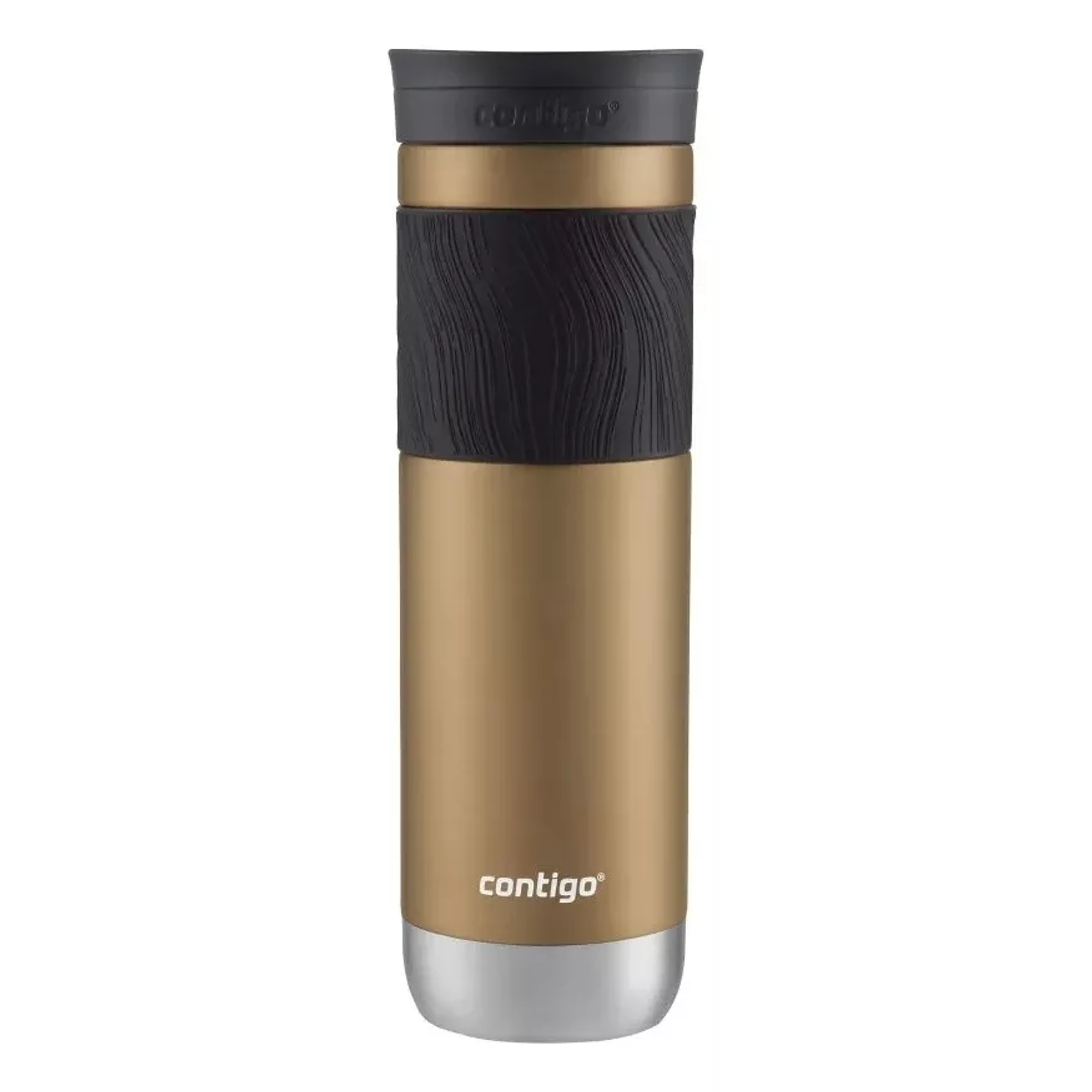 Vaso Térmico Byron 2.0 Contigo 710ml Dorado Chardonnay 1