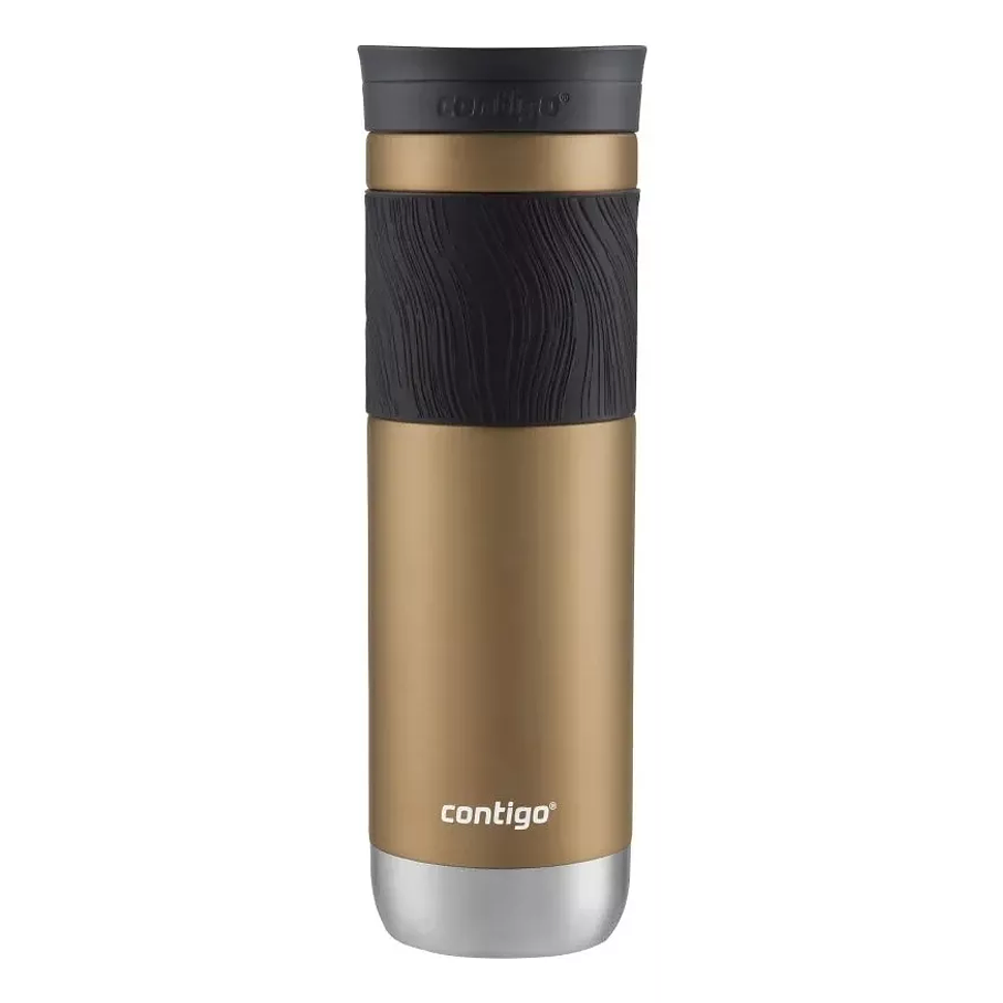 Vaso Térmico Byron 2.0 Contigo 710ml Dorado Chardonnay 1