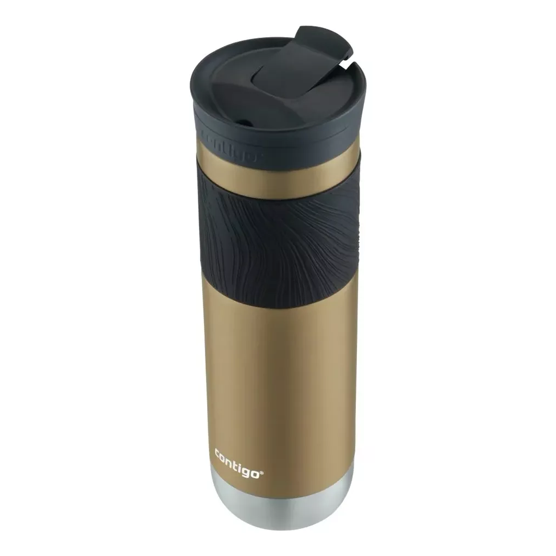 Vaso Térmico Byron 2.0 Contigo 710ml Dorado Chardonnay 2