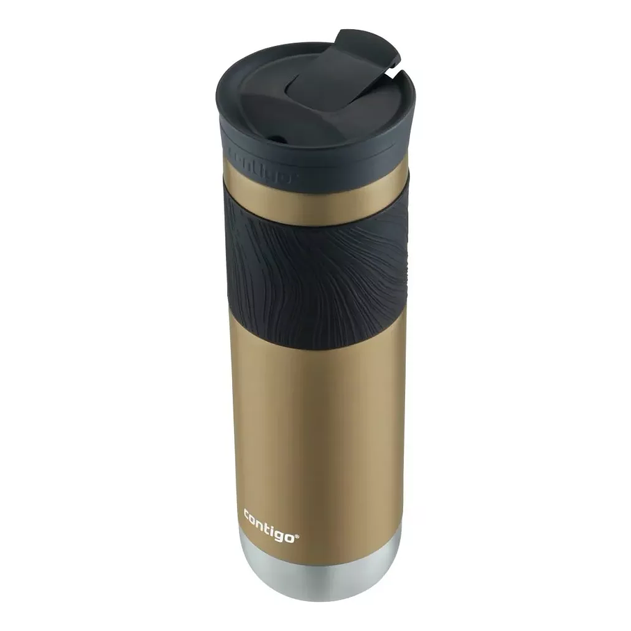 Vaso Térmico Byron 2.0 Contigo 710ml Dorado Chardonnay 2