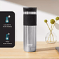 Vaso Térmico Contigo Byron 2.0 710ml 24oz Stainless Steel - Miniatura 5