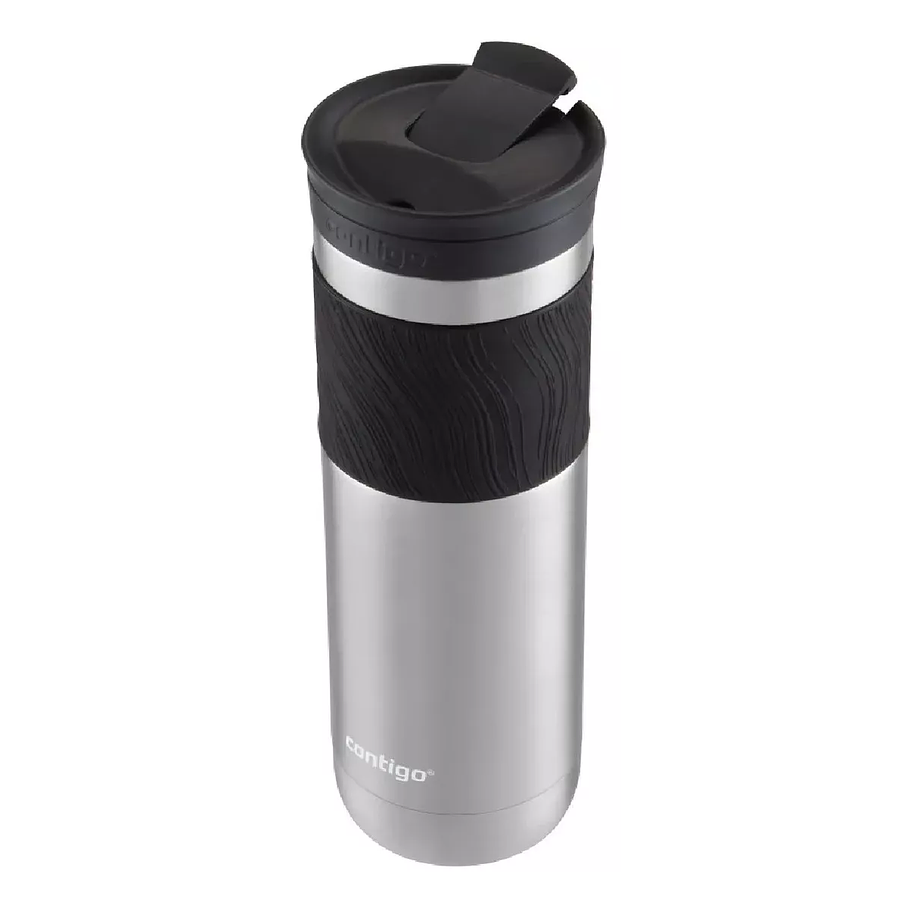 Vaso Térmico Contigo Byron 2.0 710ml 24oz Stainless Steel 2