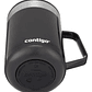 Mug Con Asa Streeterville 414 Ml Contigo Licorice Negro - Miniatura 2