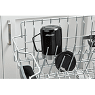 Mug Con Asa Streeterville 414 Ml Contigo Licorice Negro 7