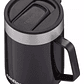 Mug Con Asa Streeterville 414 Ml Contigo Licorice Negro - Miniatura 4