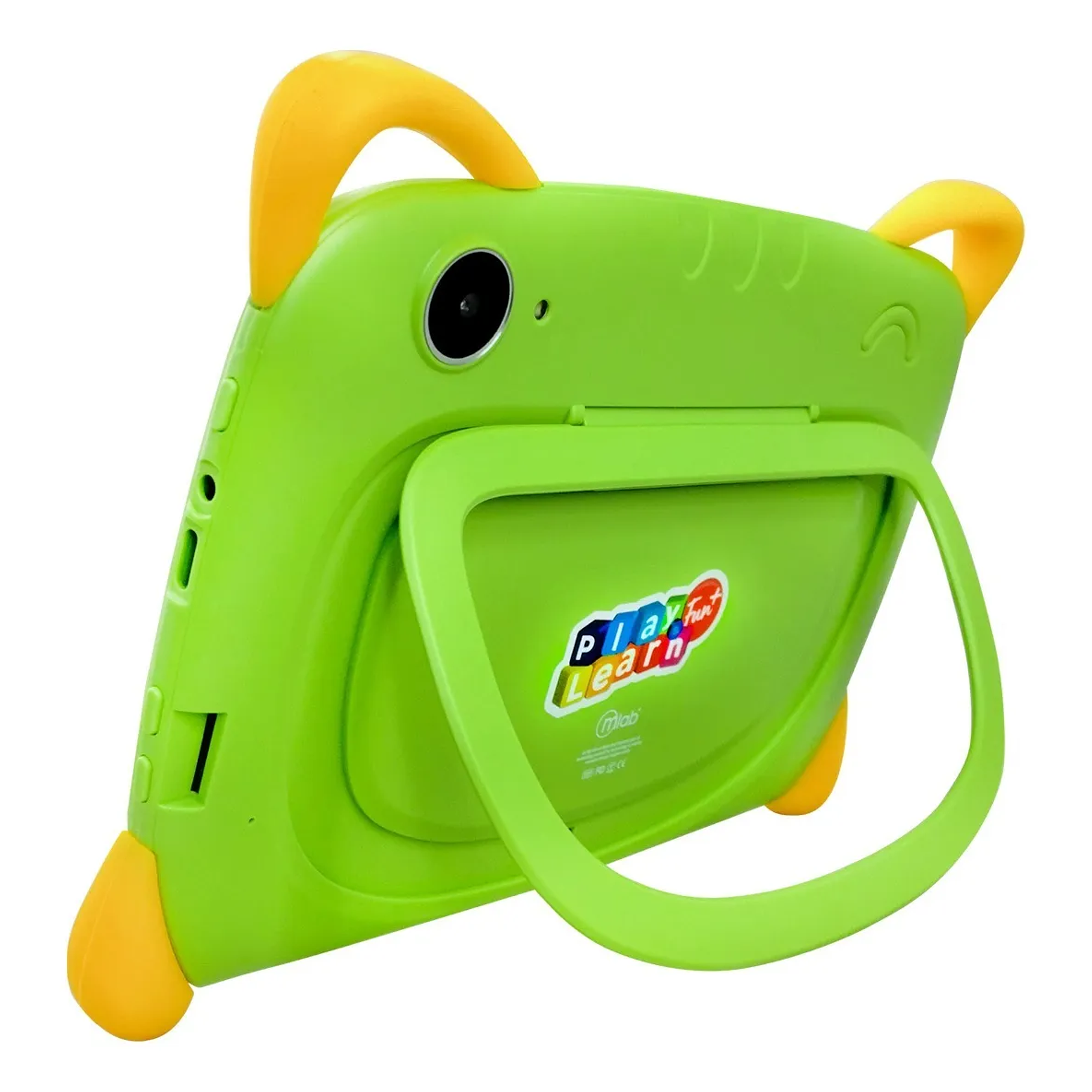 Tablet Mlab Kids Play & Learn Fun+ 7 Quad-core 3gb Wifi 6
