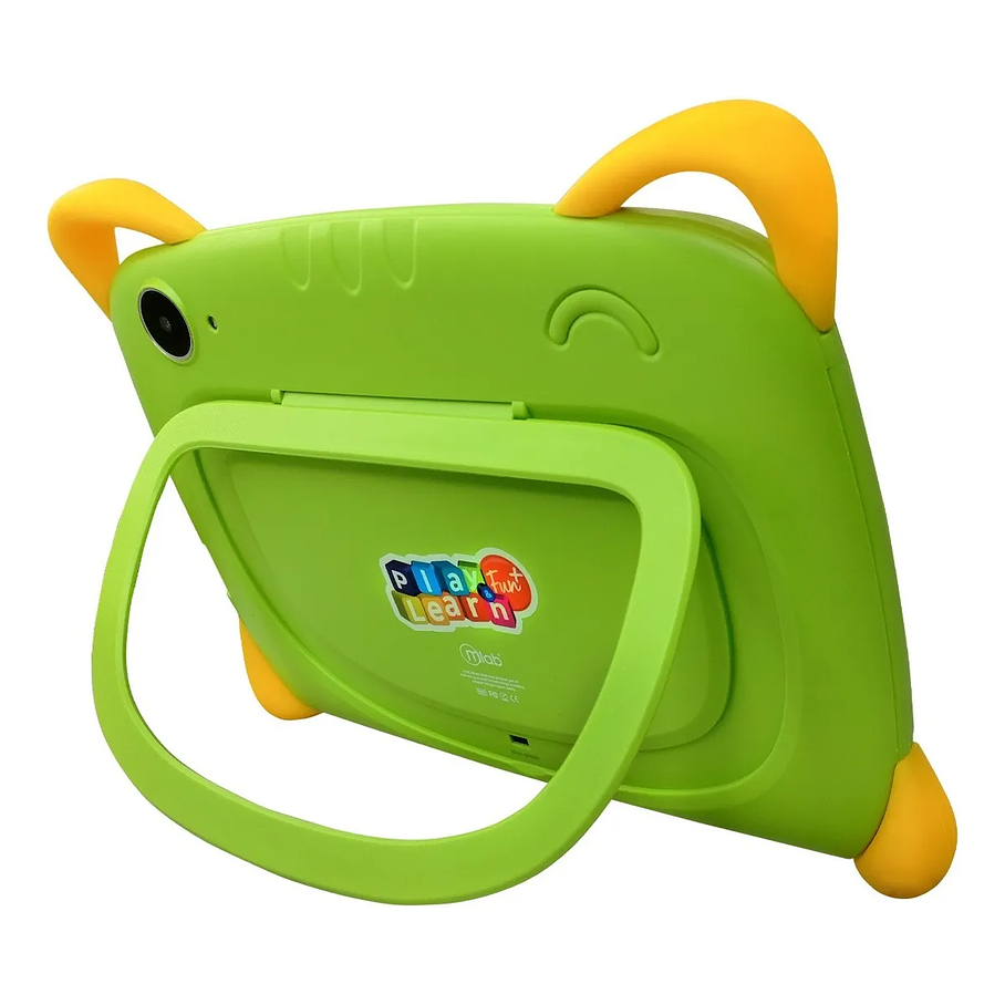 Tablet Mlab Kids Play & Learn Fun+ 7 Quad-core 3gb Wifi 7