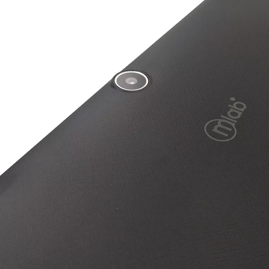 Tablet Mlab Studio Max 10 Octa-core 4gb 64gb Wifi Color Negro 6